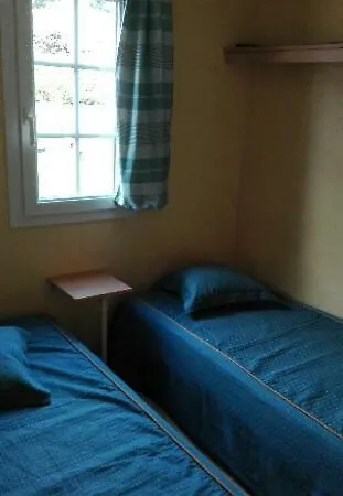 Campingplads Mobil Aiguebelette