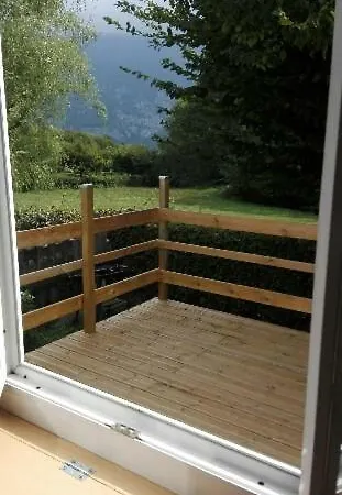 Mobil Aiguebelette * Novalaise